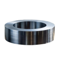 18crnimo7-6 Steel Ring Forgings